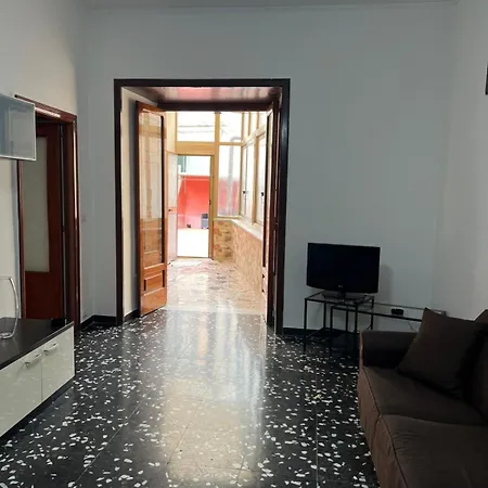 Maison Spaccanapoli * Napels