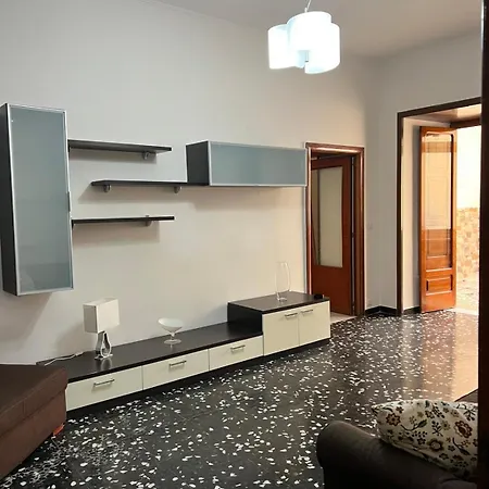 Maison Spaccanapoli *