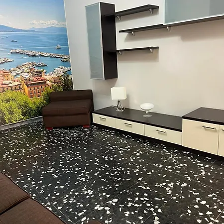 Maison Spaccanapoli Appartement