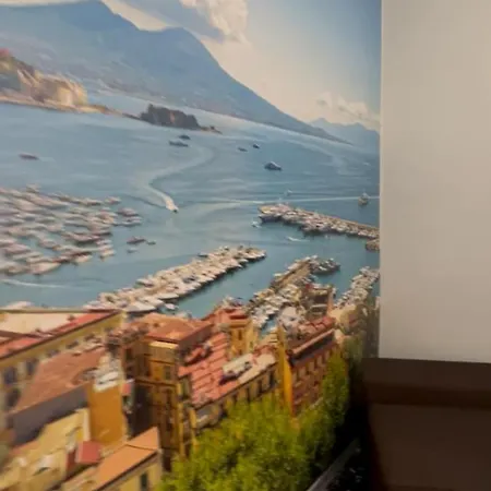 Maison Spaccanapoli Napels