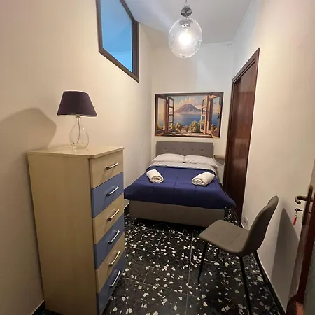 Maison Spaccanapoli Appartement