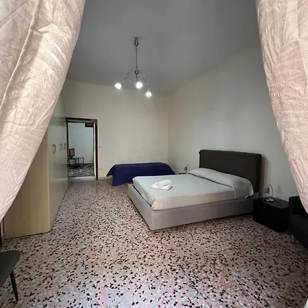 Appartement Maison Spaccanapoli Napels