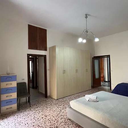 Maison Spaccanapoli Napels