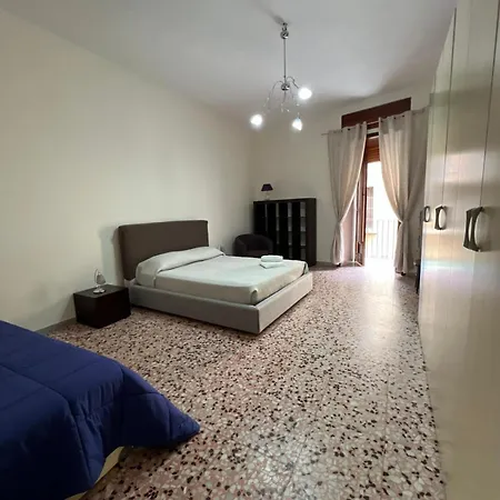 Appartement Maison Spaccanapoli