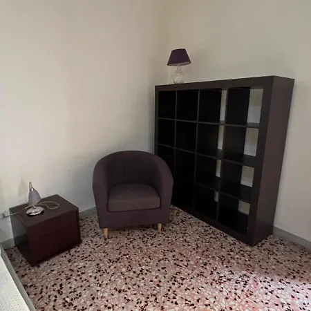 Maison Spaccanapoli *