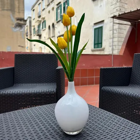 Maison Spaccanapoli Appartement Napels