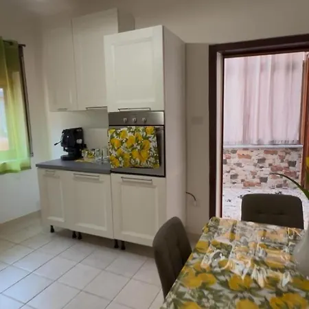 Maison Spaccanapoli Napels