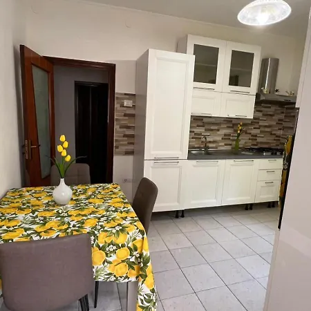 Maison Spaccanapoli Appartement Napels