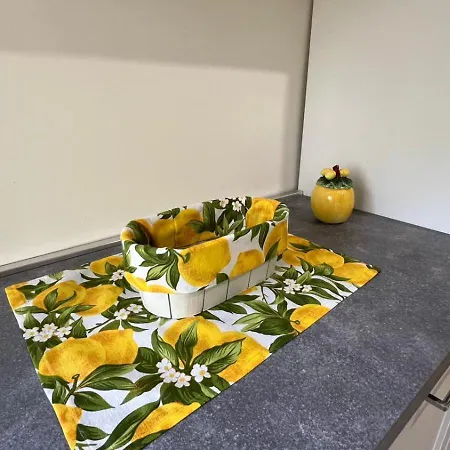 Maison Spaccanapoli Napels