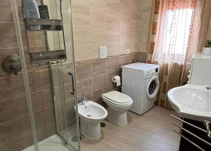 Maison Spaccanapoli