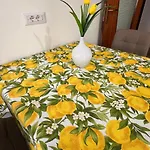 Maison Spaccanapoli *