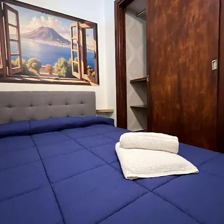 Maison Spaccanapoli 公寓 那不勒斯