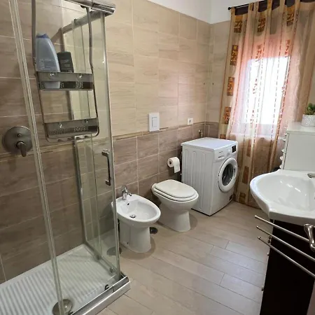 Maison Spaccanapoli