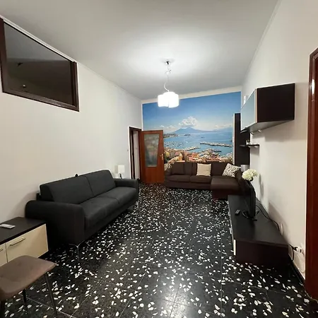 公寓 Maison Spaccanapoli 那不勒斯