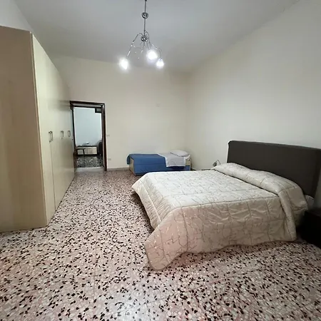 Maison Spaccanapoli *
